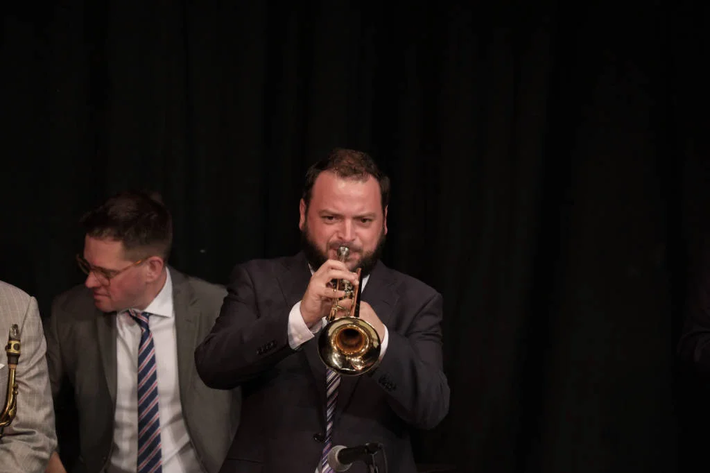 Skelton Skinner All Stars